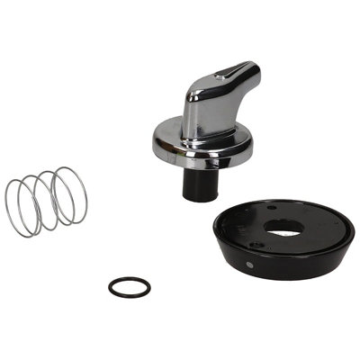 Smeg Genuine Cooker Control KnobSmg694976160 from B&Q