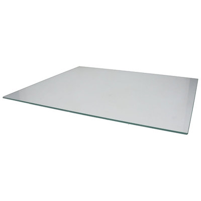 Stoves Genuine Main Oven Inner Door Glass Panel Stv083246201 from B&Q