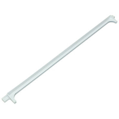 Beko Genuine Spare PartGlass Shelf Rear TrimBek4617500200 from B&Q