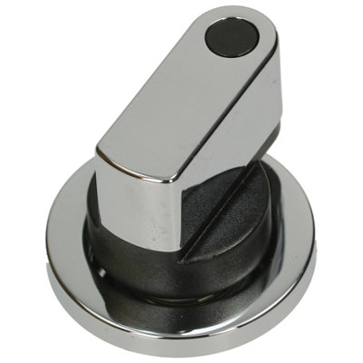 Beko Genuine Spare PartControl Knob from B&Q