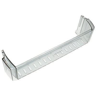 Beko Genuine Fridge Door Lower Bottle ShelfBek4348130800 from B&Q