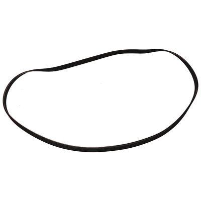Compatible Washing Machine Poly-Vee Drive Belt1244J5Blt9380