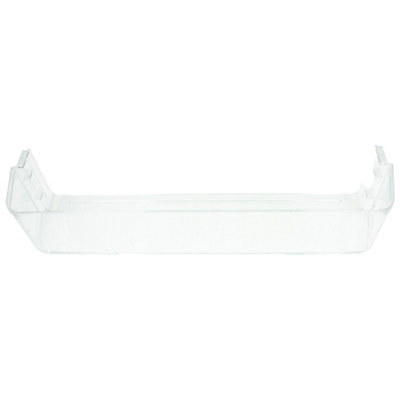 Indesit Fridge Door Lower Bottle Shelf from B&Q