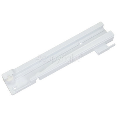 Samsung Genuine Fridge Freezer Right Hand Vegetable Drawer RailSamda9707563A from B&Q