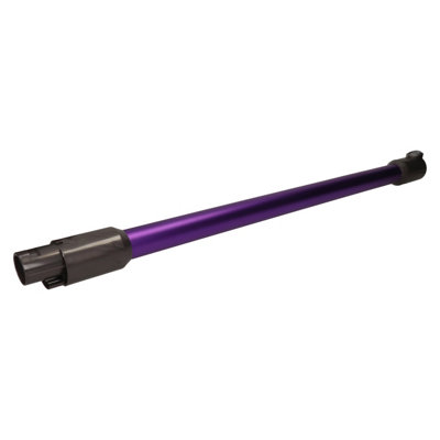Electruepart Compatible Dyson Vacuum Cleaner Dyson WandPurple Ext2192 from B&Q