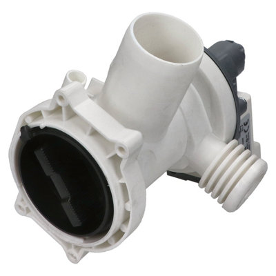  - Compatible Washing Machine Drain Pump AssemblyPmp902