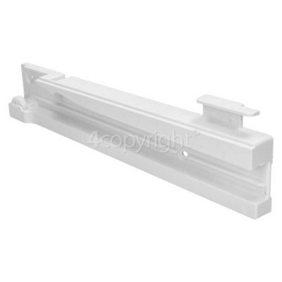Samsung Genuine Fridge Crisper Drawer Left Hand Rail AssemblySamda9707564A from B&Q
