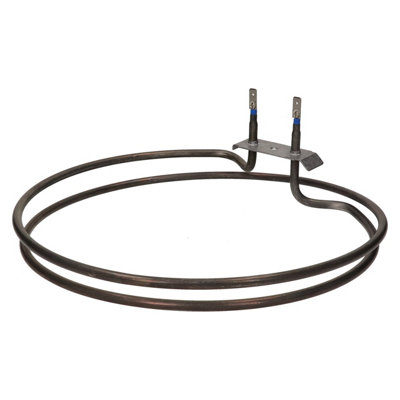 Electruepart Compatible Ego 20.41018.00  Fan Oven Element 2500WEle9336 from B&Q