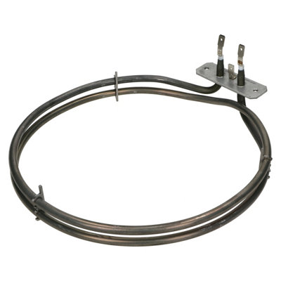 Electruepart Compatible Ego 20.23631.050 Fan Oven Element 2100WEle9340 from B&Q