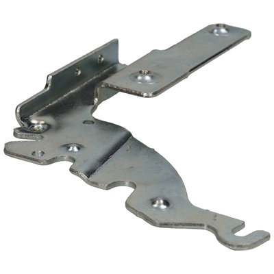 Beko Genuine Dishwasher Left Hinge Bek1783030101 from B&Q