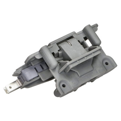 Electruepart Compatible Door LockDor9336 from B&Q
