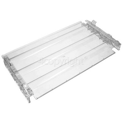 Genuine Samsung Crisper Cover Lower AssemblySamda9707839B from B&Q
