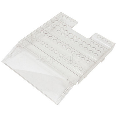 Samsung Genuine Lower Freezer Drawer CoverSamda9712807A from B&Q