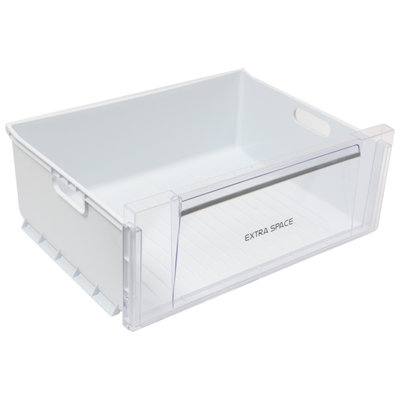 Hotpoint Genuine Middle Freezer Drawer AssemblyHptc00293211 from B&Q