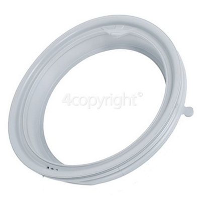  - Compatible Washing Machine Door SealGsk9378