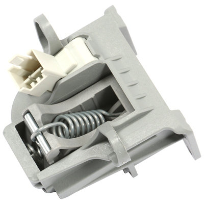 Indesit Merloni Genuine Dishwasher Door LockMerc00297943 from B&Q