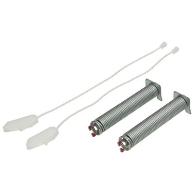 Bosch Genuine Dishwasher Repair SetBsh754866 from B&Q