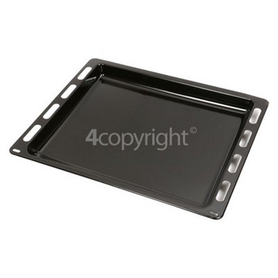 Bosch Genuine  Oven Enamel Baking TrayBsh790278 from B&Q