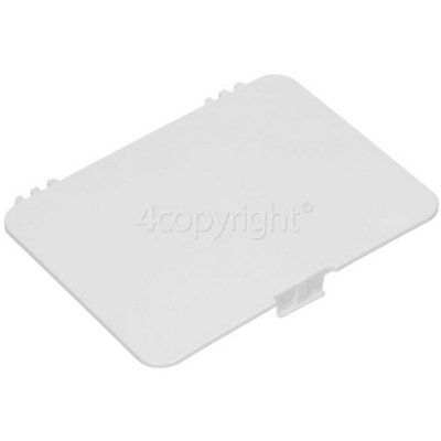 Samsung Genuine Washing Machine Filter CoverSamdc6300920A from B&Q