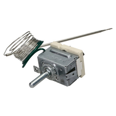 Electruepart Compatible Oven ThermostatEle9567 from B&Q