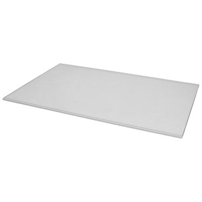 Beko Genuine Fridge Upper Glass ShelfBek4629840700 from B&Q