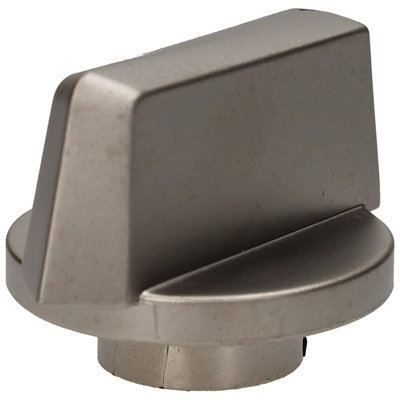 Smeg Genuine Hob Control KnobSmg764976202 from B&Q