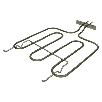Electruepart Compatible  Grill Element 1700WEle4025 from B&Q