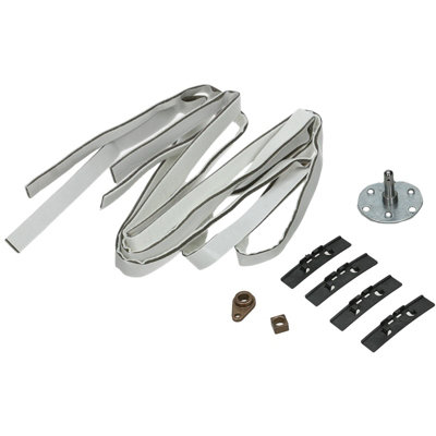 Indesit Merloni Tumble Dryer Drum Shaft Repair KitMerc00307120 from B&Q
