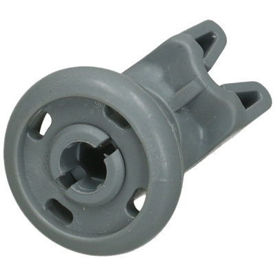 Electruepart Compatible Lower Basket WheelWhl9292 from B&Q
