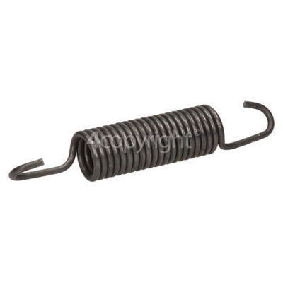 Samsung Genuine Washing Machine Drum SpringSamdc6102146B from B&Q