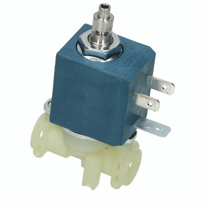 Delonghi Genuine Coffee Maker Solenoid ValveDel5213218251 from B&Q