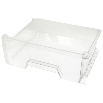 Indesit Merloni Genuine Upper Freezer DrawerMerc00298491 from B&Q