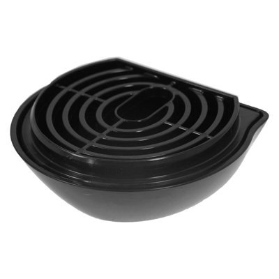 De'Longhi Delonghi Drip Tray Cup Holder For Edg250 Ndg250 Jovia Coffee Machines (5513222011) from B&Q