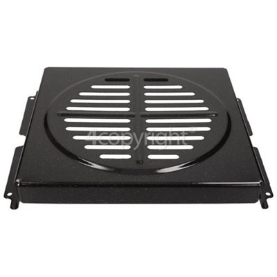 Stoves Genuine Cooker Cover FanStv603135600 from B&Q