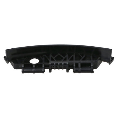 Beko Genuine Washing Machine Door Handle BlackBek2839780300 from B&Q