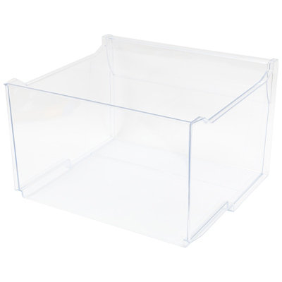 Whirlpool Genuine Spare PartLarge Freezer Drawer AssemblyWpl481010596938 from B&Q