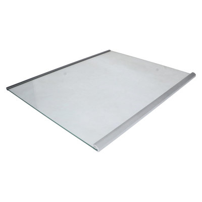 Lg Genuine Fridge Shelf AssemblyLgeaht74413801 (Duplicate) from B&Q