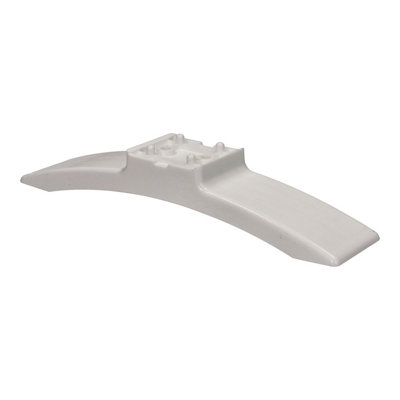 Delonghi Genuine Convector Heater Foot Del5311310521 from B&Q
