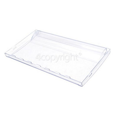 Beko Genuine Freezer Middle Drawer FrontBek4331799700 from B&Q