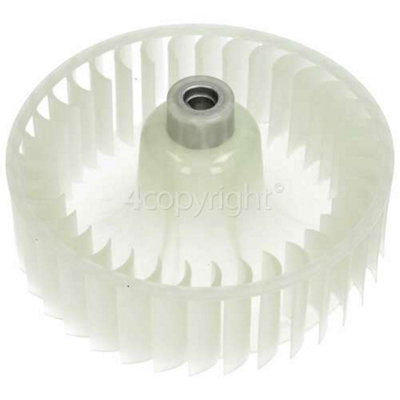 Genuine Samsung  Tumble Dryer Fan / Impeller / Impellor AssemblySamdc9300387A from B&Q