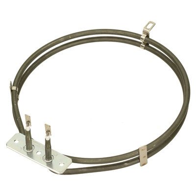 Electruepart Fan Oven Element 2000WEle9589 from B&Q