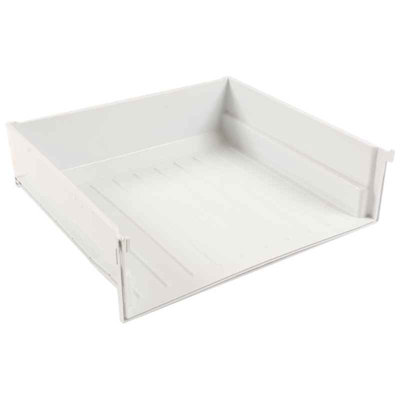 Beko Genuine Upper Fridge Drawer BodyBek5706020100 from B&Q