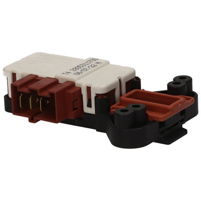 Beko Genuine Spare PartDoor Interlock Zv446-M8Bek2805311700 from B&Q