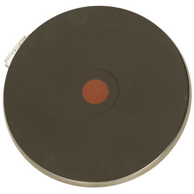 Electruepart Compatible Large Hob Hotplate ElementEle10901 from B&Q