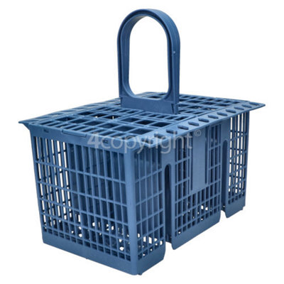 Indesit Genuine  Dishwasher Cutlery Basket from B&Q