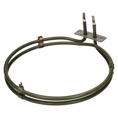 Electruepart Compatible  Fan Oven Element 1900WEle9628 from B&Q