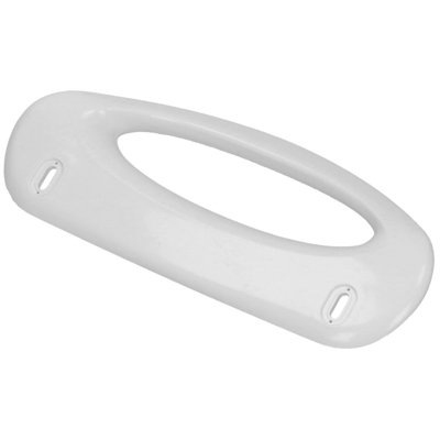 Electruepart Compatible Door Handle - from B&Q