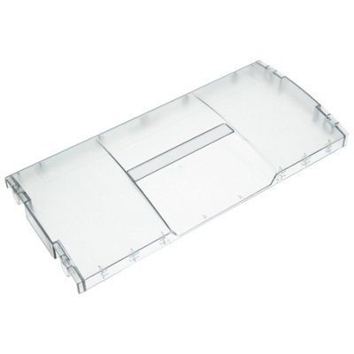 Beko Genuine Lower Freezer Drawer FrontBek4206620700 from B&Q