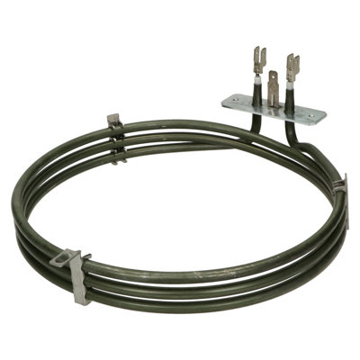 Beko Compatible Fan Oven Element 2200W -Cmp766228 from B&Q