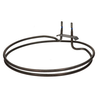 Beko Compatible Fan Oven Element 2500WCmp766246 from B&Q